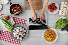 A Culinary Adventure: Food, Recipes, and Meal Planning Made Easy