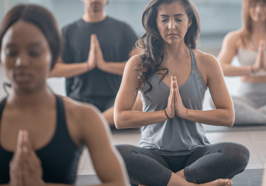CULTURE HEAVEN: Effective Meditation Techniques for Women