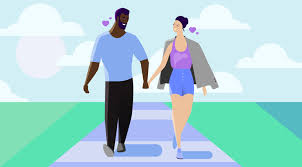 Navigating the Rollercoaster Ride of Relationships and Dating