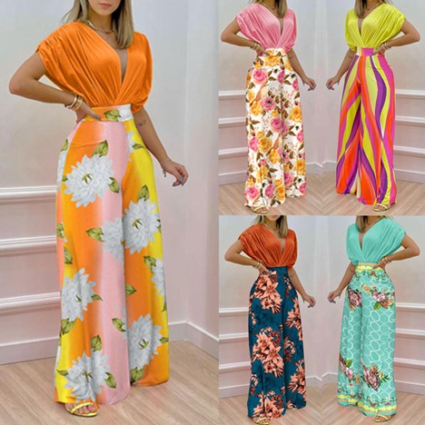 CULTURE HEAVEN:  The Trendy Power of Matching Outfits
