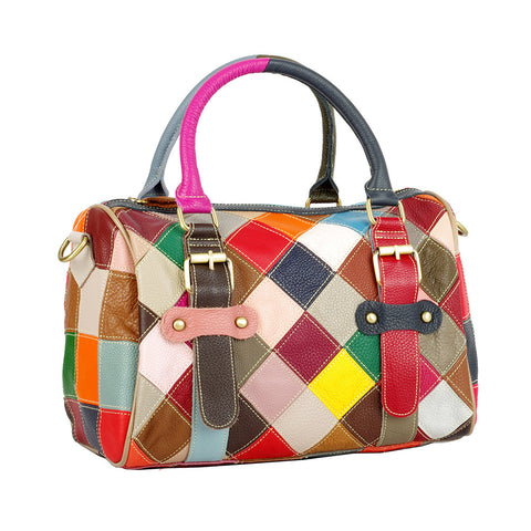 Picnic Day Drama Handbag