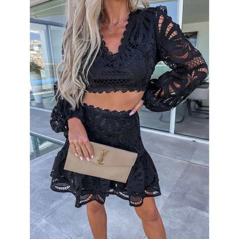 Amara Day Casual Set