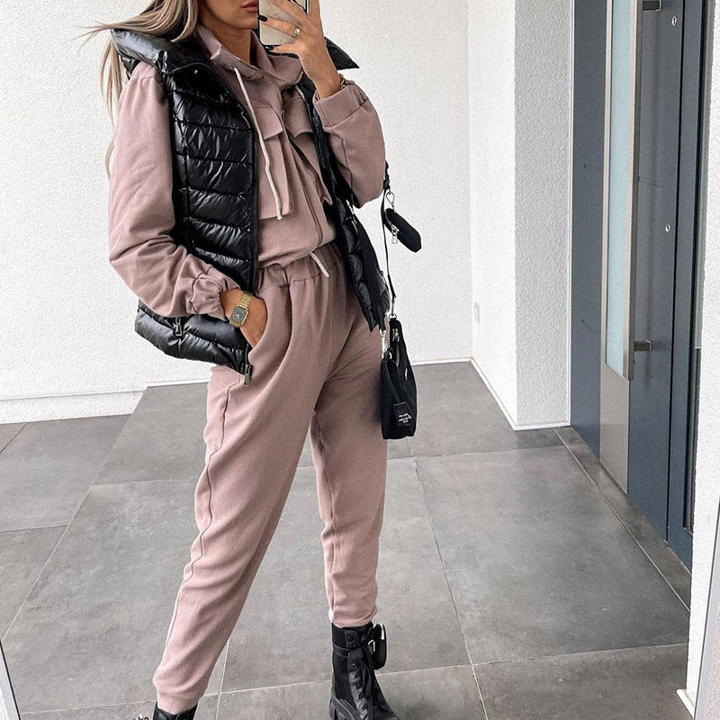 Light Purple Felicity's Jacket & Trousers 