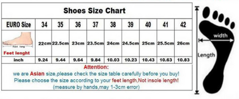 step-up-your-style-snake-print-sandals size chart
