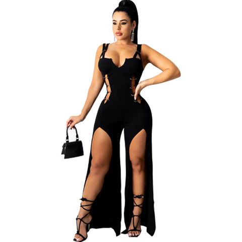 Exotica One-PieceJumpsuit