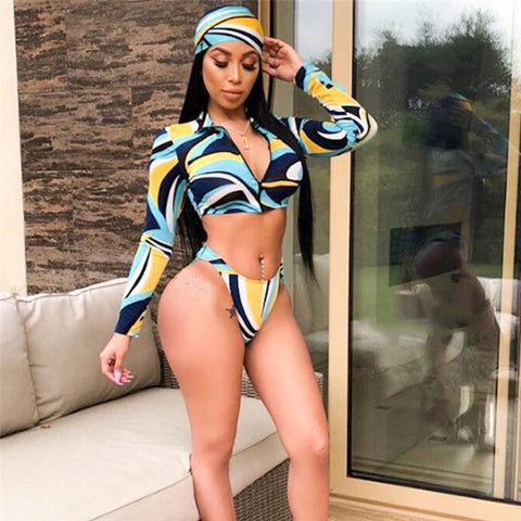 Crush On Me Swimsuit