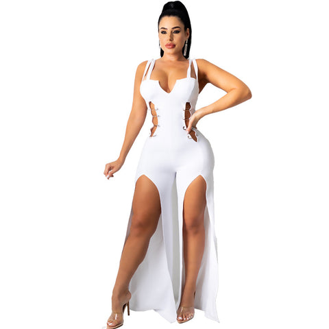Exotica One-PieceJumpsuit