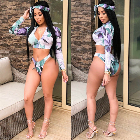 Crush On Me Swimsuit