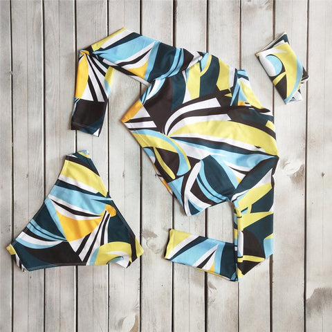 Crush On Me Swimsuit