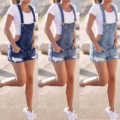 jean romper