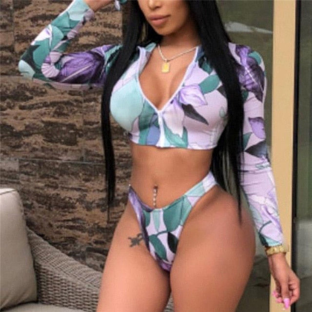 Crush On Me Swimsuit