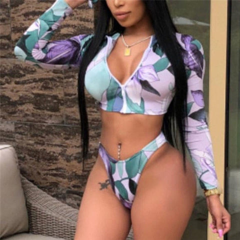 Crush On Me Swimsuit