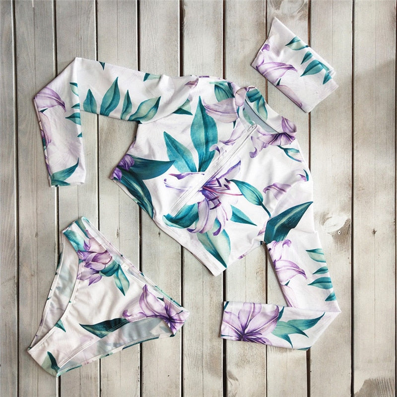 Crush On Me Swimsuit