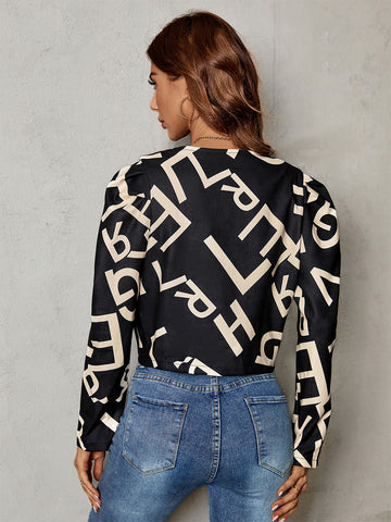 Miss Jackson Jacket