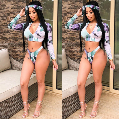 Crush On Me Swimsuit