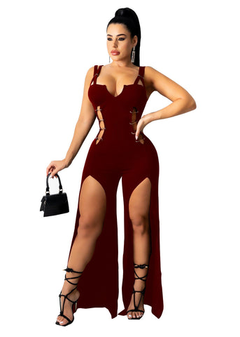 Exotica One-PieceJumpsuit
