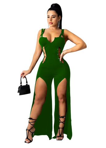 Exotica One-PieceJumpsuit