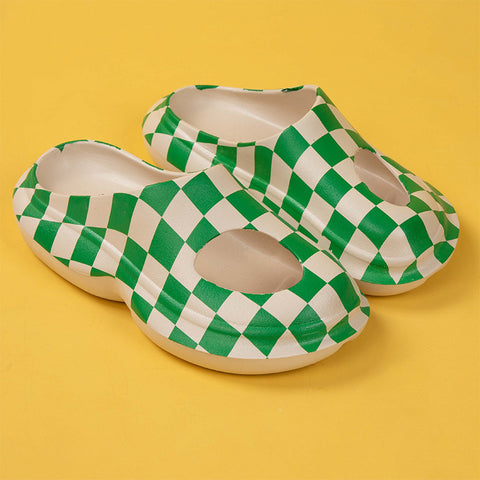 sand slippers