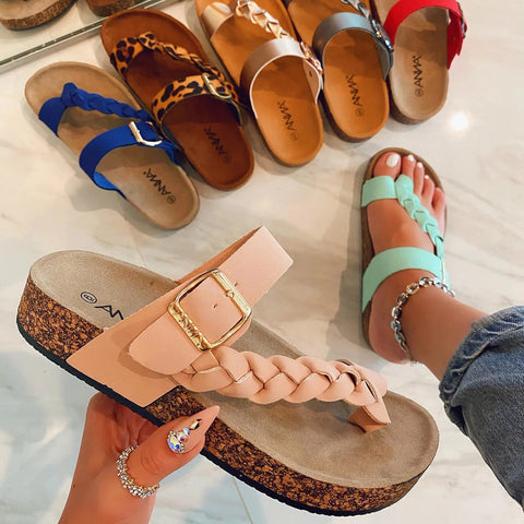 Beach Sandals