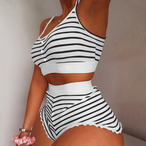 Cute and Comfy Sleepwear Set