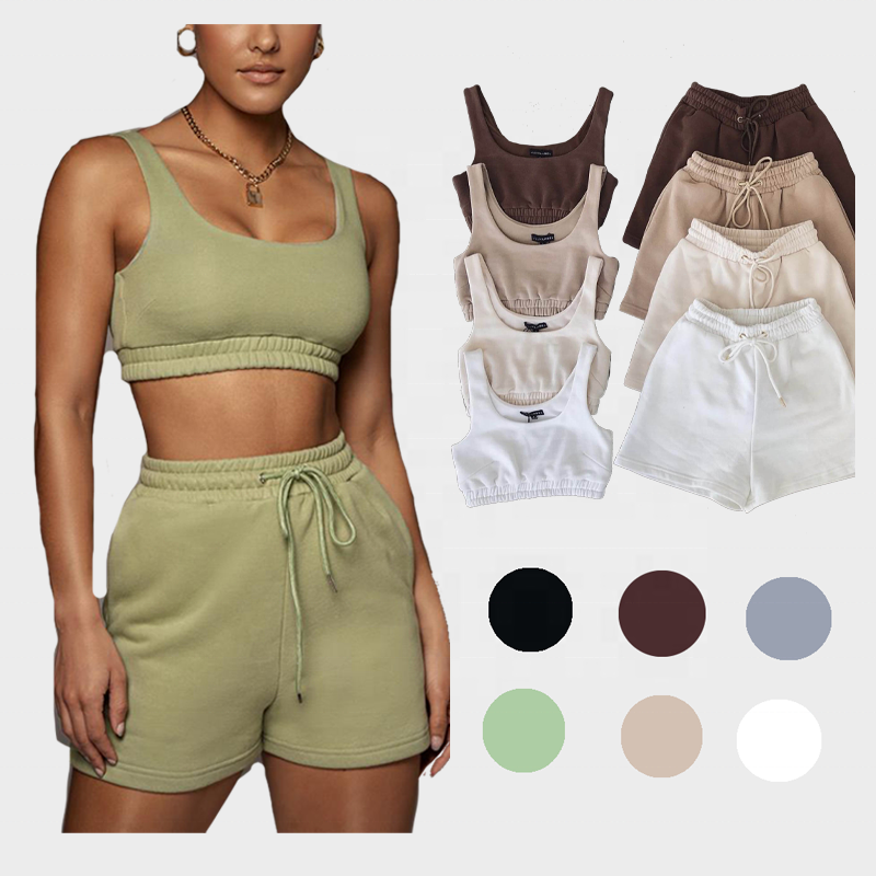 Summer Matching Tracksuit  | Cultureheaven.com