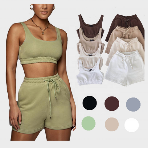 Summer Matching Tracksuit  | Cultureheaven.com
