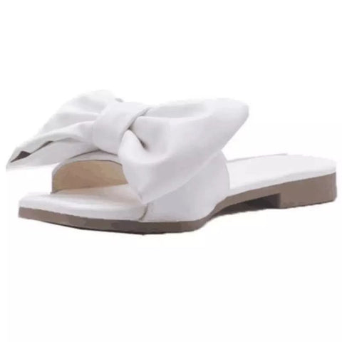 Style Flat Sandals