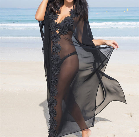 Cover Up Dress