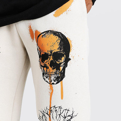 Cotton SweatPants