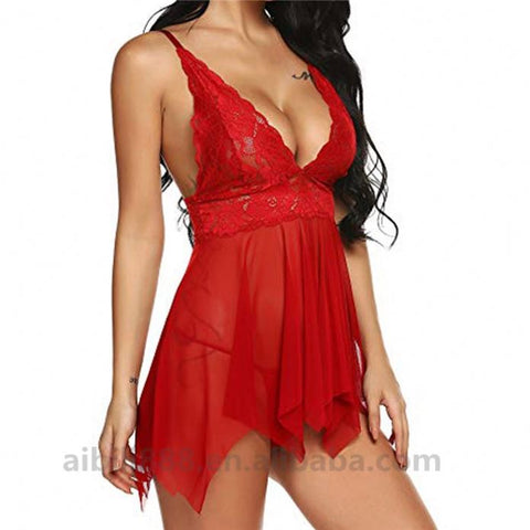 Slip into the dreams night dress