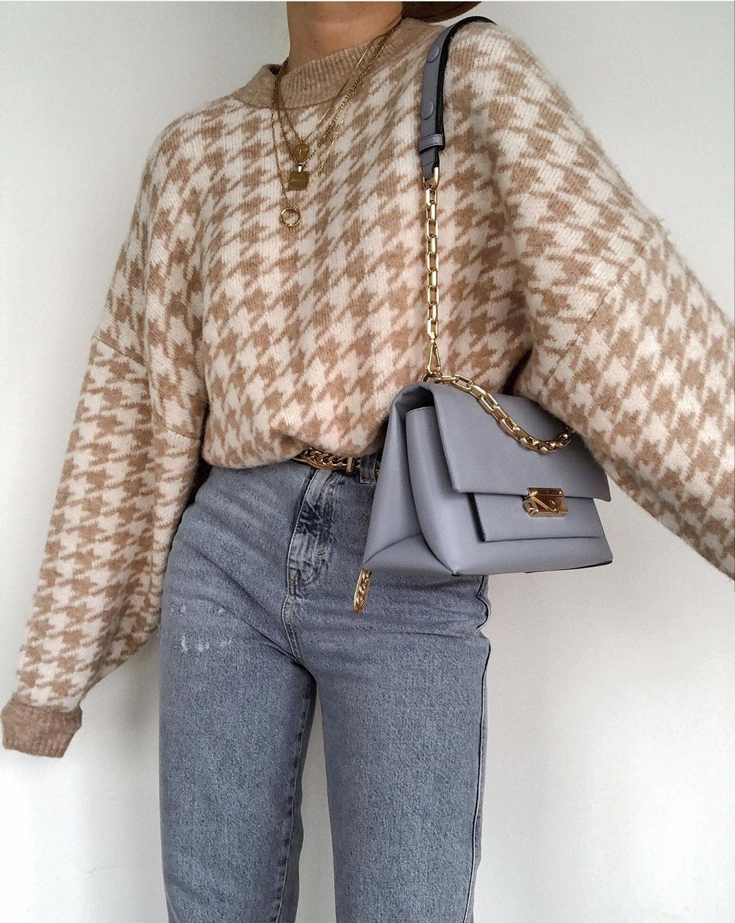 Womens Sweater