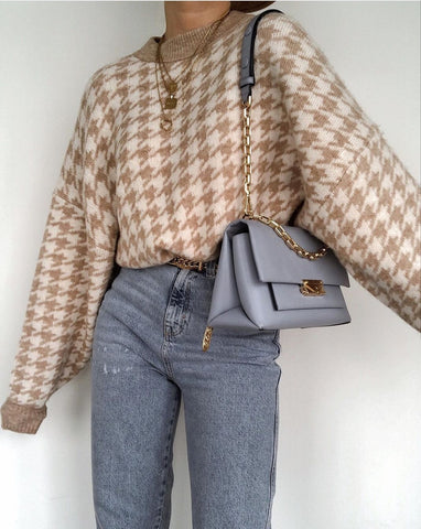 Womens Sweater