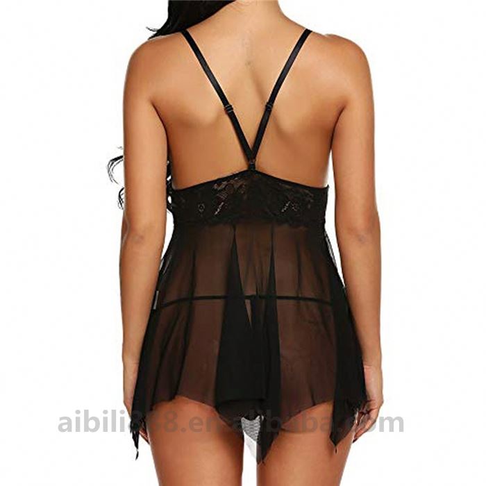 Slip into the dreams night dress