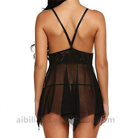 Slip into the dreams night dress