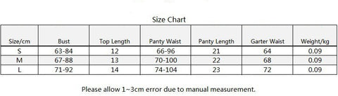 Sexy 18 high-rise 3 piece suits