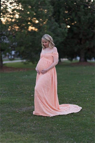 Fairy Maternity Dress
