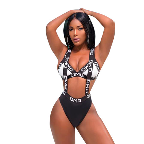 OMG Bikini Swimsuit