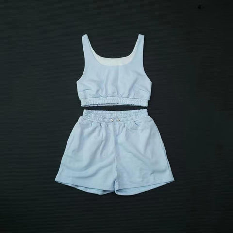 Summer Matching Tracksuit  | Cultureheaven.com