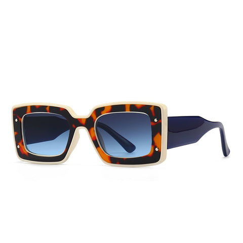 Retro Sun Glasses
