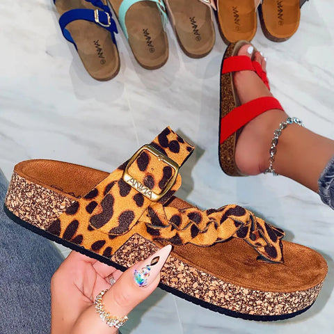 Beach Sandals