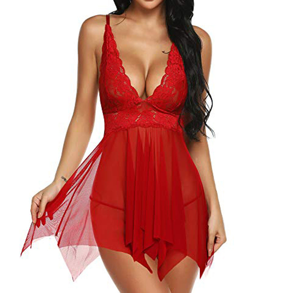 Slip into the dreams night dress