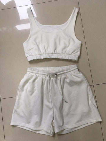 Summer Matching Tracksuit  | Cultureheaven.com