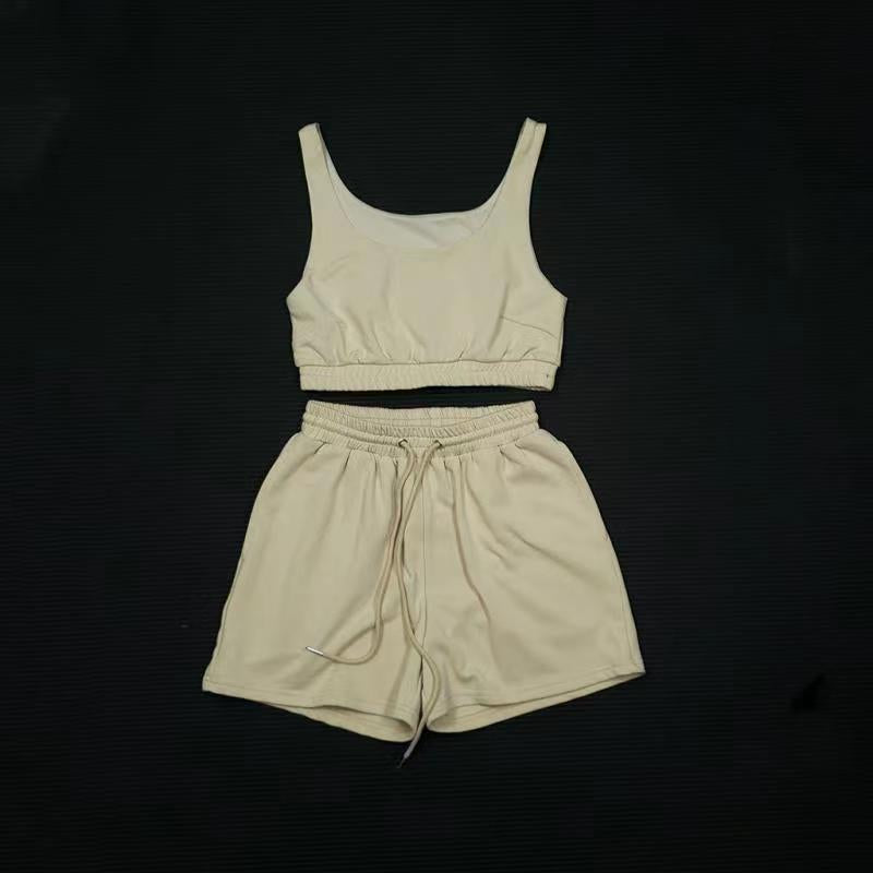Summer Matching Tracksuit  | Cultureheaven.com