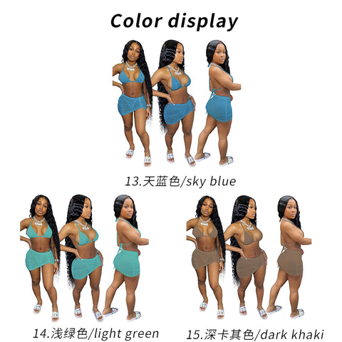Sexy Designer Bikini swimsuit