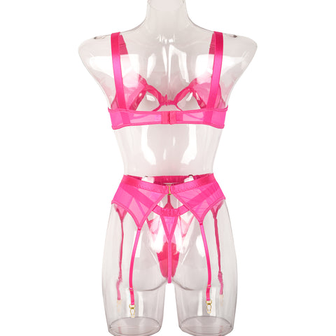 Armani Lingerie Set
