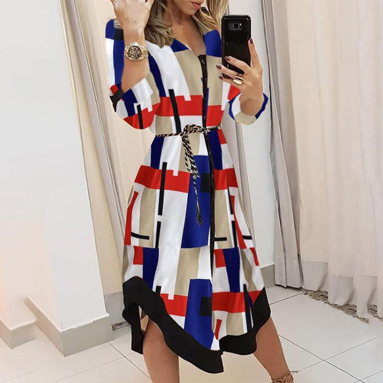 Elegant Formal Dresses Collection Blue and White