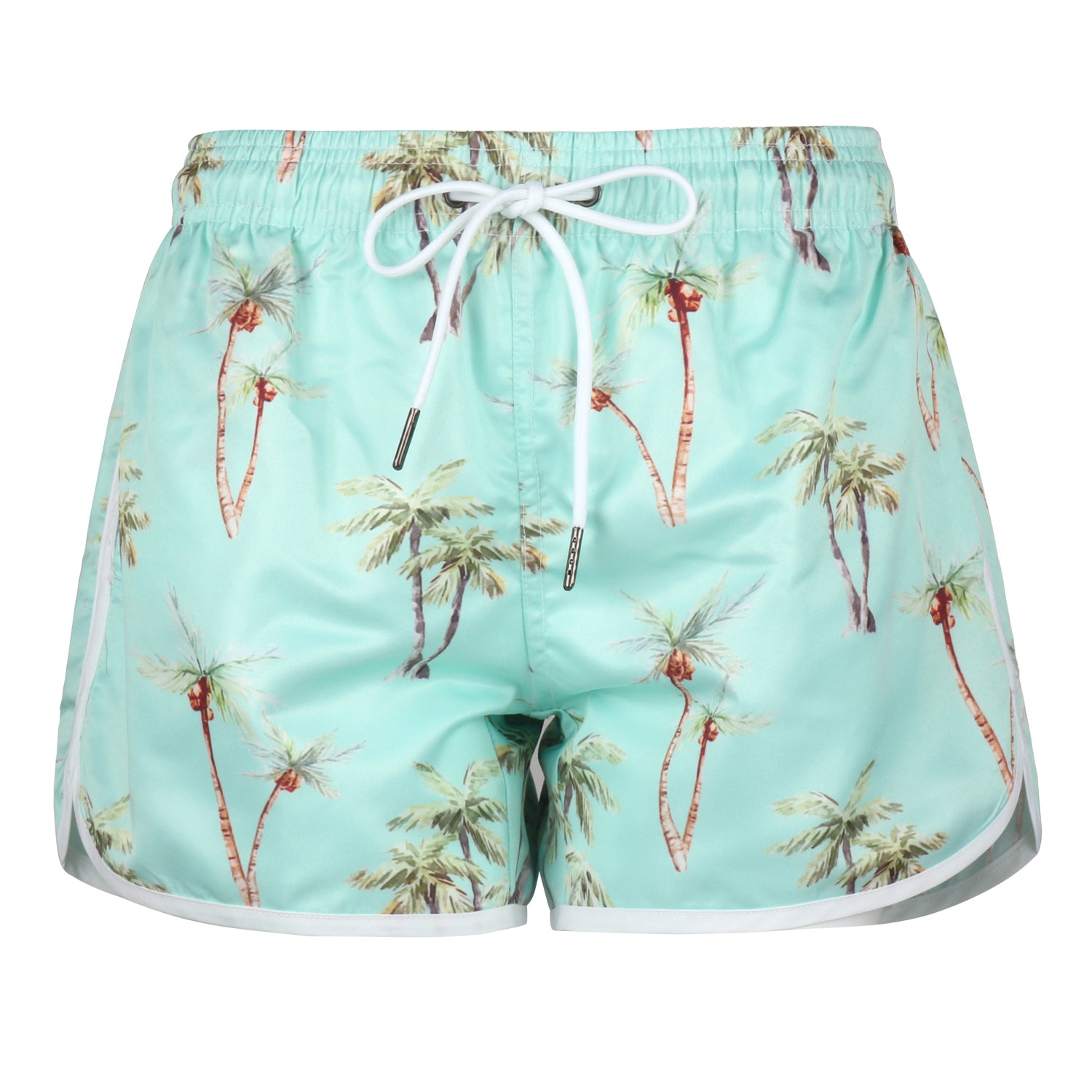 Women's Beach Shorts