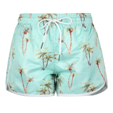 Women's Beach Shorts