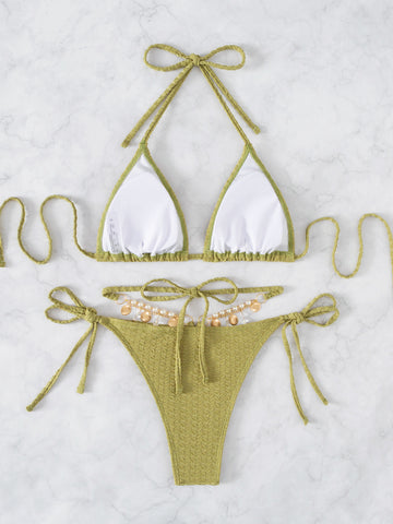 Summer Struct Bikini