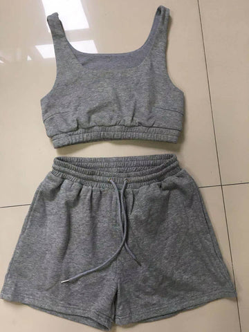 Summer Matching Tracksuit  | Cultureheaven.com